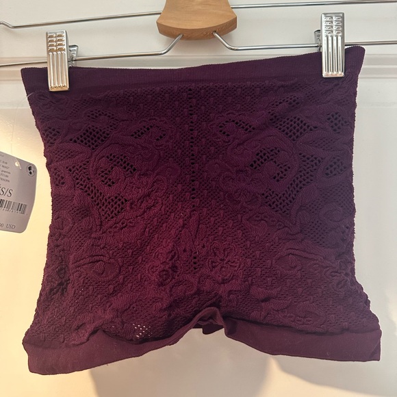 Intimately FP Meet in the Middle Tube Top - Picture 4 of 6